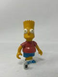 The Simpsons: Bart Simpson