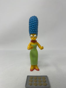 The Simpsons: Marge Simpson