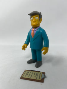 The Simpsons: Principal Skinner