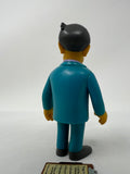 The Simpsons: Principal Skinner