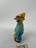 The Simpsons: Grampa