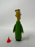 The Simpsons: Professor Fink