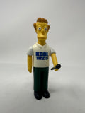 The Simpsons: KBBL Marty