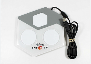 Xbox ONE: Disney Infinity Portal Base