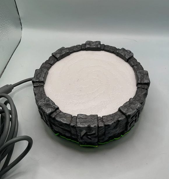 Xbox 360: Skylanders Portal Base
