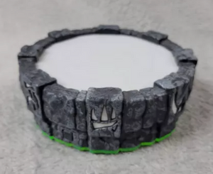 Nintendo Wii Skylanders Portal Base (WIRELESS)