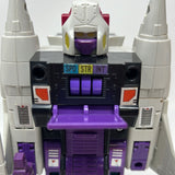 Transformers 1987 G1 Headmaster: Snapdragon