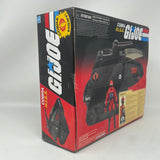 Hasbro 2020 G.I. Joe Retro Series Cobra H.I.S.S