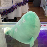“Nessie” Squishmallow 7 inch