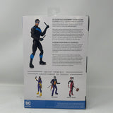 DC Essentials Collectibles: Nightwing