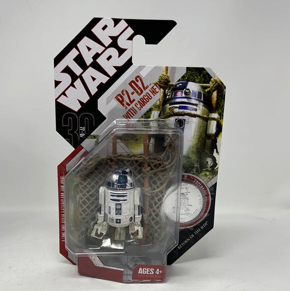 Star Wars Return Of The Jedi 30th Anniversary: R2-D2