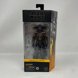 Star Wars The Black Series The Clone Wars: 'Cad Bane'