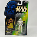 Star Wars The Power Of The Force: Stormtrooper