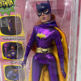 Figures Toy Co Batman Classic TV Series: Batgirl