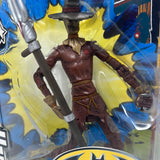 DC Super Heroes: Scarecrow