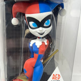 Cryptozoic DC Harley Quinn (Red White & Blue Exclusive)