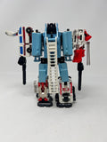 Transformers G1 Protectobots: DEFENSOR