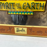 Limited Edition “Spirit of The Earth” Barbie Collectible