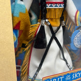 Limited Edition “Spirit of The Sky” Barbie Collectibles