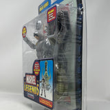 Marvel Legends Mojo Series First Appearance Of Iron Man: Iron Man