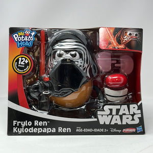 Mr. Potato Head/Star Wars: Frylo Ren
