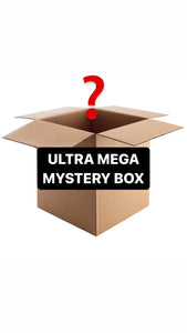 Ultra Mega Mystery Box