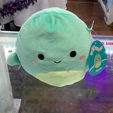 “Nessie” Squishmallow 7 inch