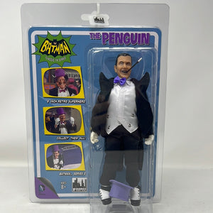 Figures Toy Co. DC Batman Classic TV Series: The Penguin