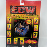WWE/ECW/IMPACT ECW 'Lance Storm' Signed Autographed ECW Action Figure