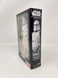 S.H.Figuarts Star Wars: Clone Trooper Phase II
