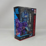 Transformers The Movie Studio Series #86-03: BLURR