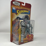DC Super Heroes: Brainiac