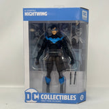 DC Essentials Collectibles: Nightwing