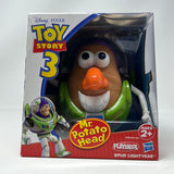 Mr. Potato Head/Toy Story 3: Spud Lightyear
