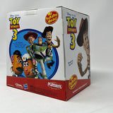 Mr. Potato Head/Toy Story 3: Woody’s Tater Round Up