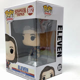 Funko POP! Stranger Things Eleven #802