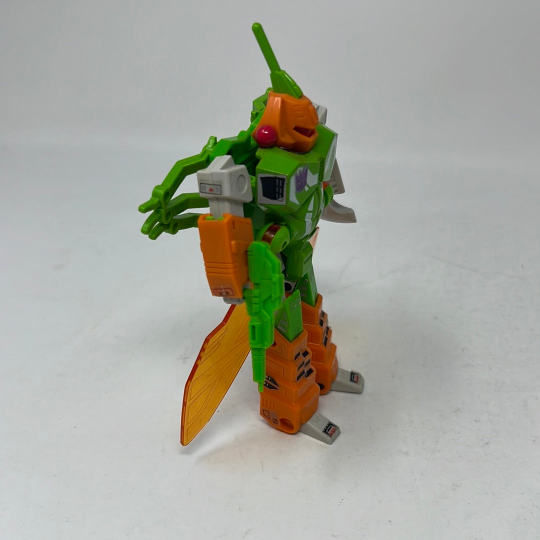 Transformers 1985 G1: Insecticon Venom – Kerbobble Toys