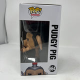 Funko POP! Saban’s Power Rangers Pudgy Pig #664
