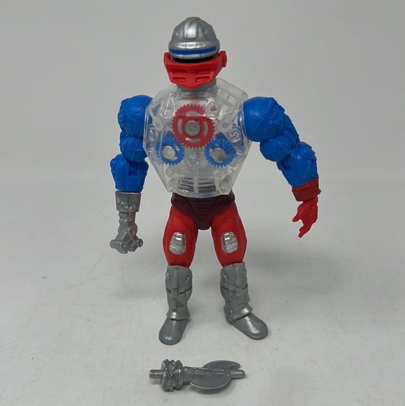 He-Man Masters Of The Universe: Roboto