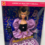 Mardi Gras Barbie
