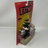 WWE/ECW/IMPACT ECW 'Tommy Dreamer' Signed Autographed ECW Action Figure