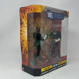 DC Universe Green Lantern Pack: Abin Sur & Green Lantern