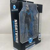 McFarlane: DC Multiverse: Nightwing Better Than Batman