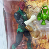DC Universe Green Lantern Pack: Abin Sur & Green Lantern