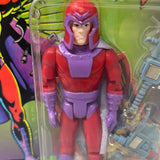 Toy Biz Marvel The Uncanny X-Men: Magneto