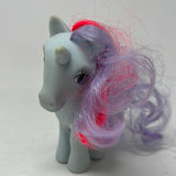 1984 G1 My Little Pony “Sparkler”