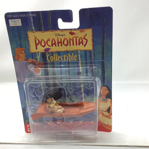 Disney Pocahontas Collectible Figure “Pocahontas”