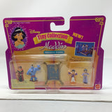 Disney Tiny Collection Aladdin Character Extras