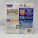 Starting Lineup Cooperstown Collection 1996 Series: Grover Cleveland Alexander