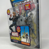 Toy Biz Marvel Legends Mojo Series: Longshot